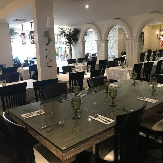 Le Vieux Four Laval - Menu, Reviews & More January 2026