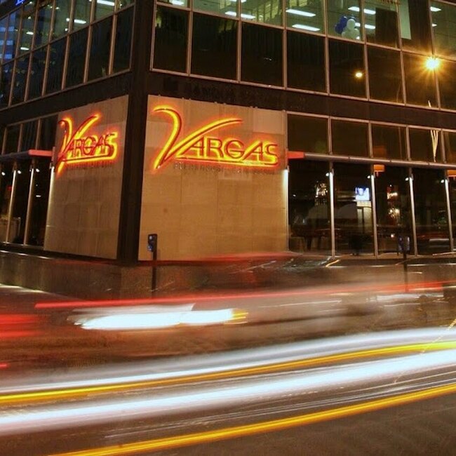 Vargas Montreal - Menu, Reviews & More January 2026