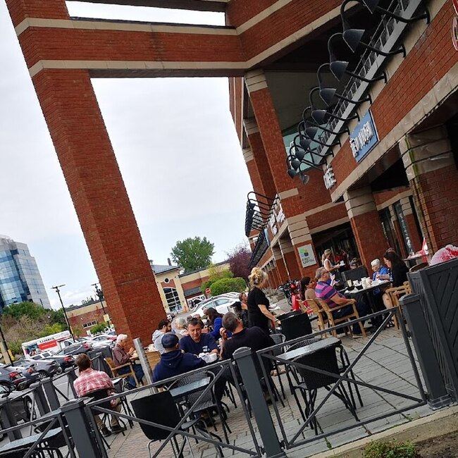 Umi Sushi - Restaurants Bienvenue aux groupes Verdun