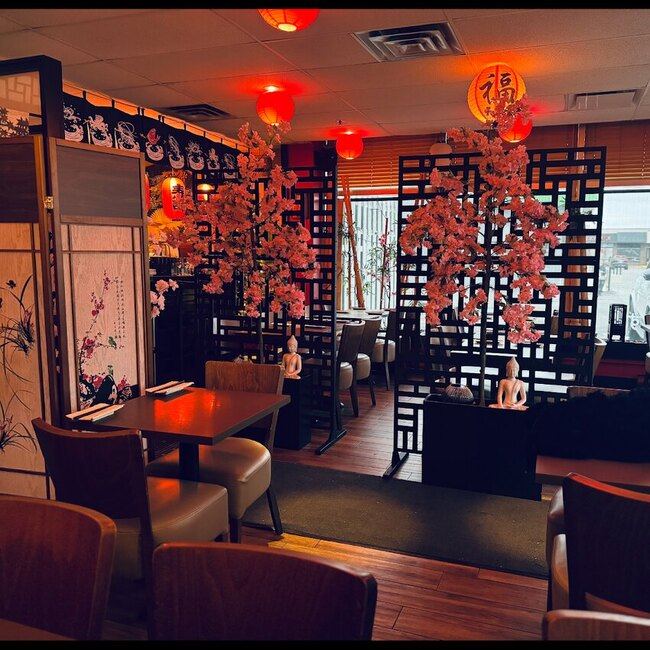 Uni Sushi Greenfield Park - Menu, Reviews & More January 2026