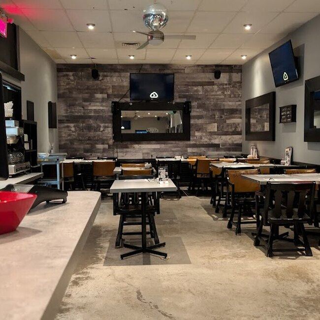 Brasserie chez Burky's - Restaurants Grecs Saint-Hubert