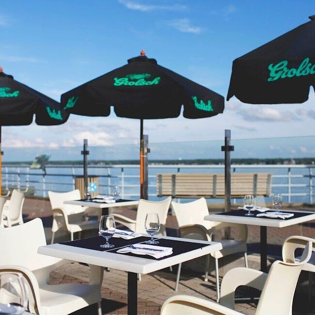 Poivre Noir Restaurant