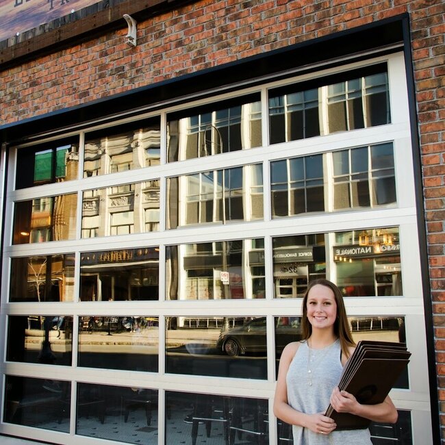 Le Bureau de Poste -  Restaurants Near: G9A4S3