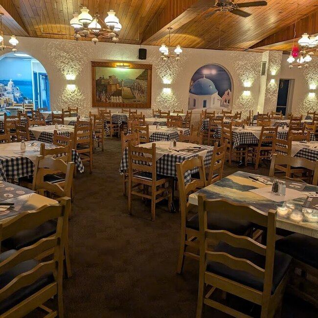 Le Grec Trois-Rivières - Menu, avis & plus janvier 2026