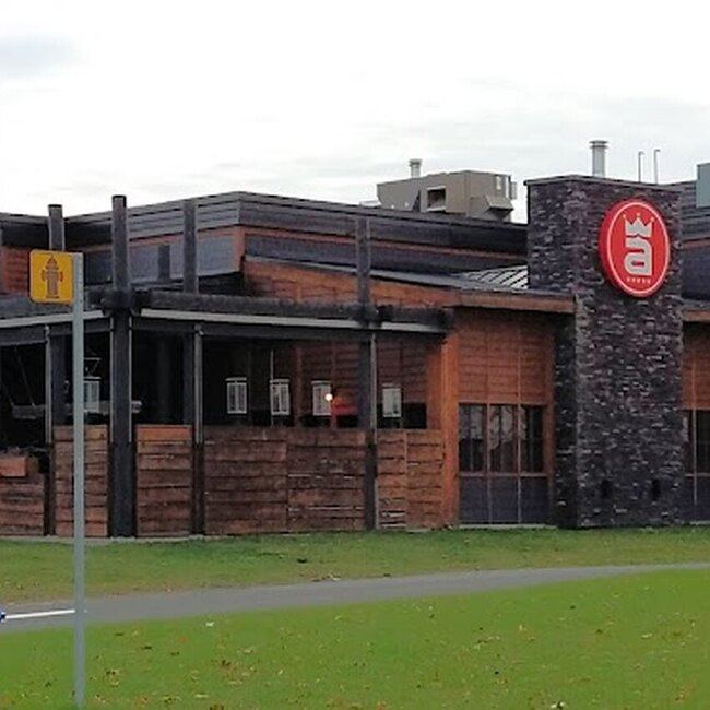 Archibald Microbrasserie - Restaurants pr&egrave;s de: G9B2S3