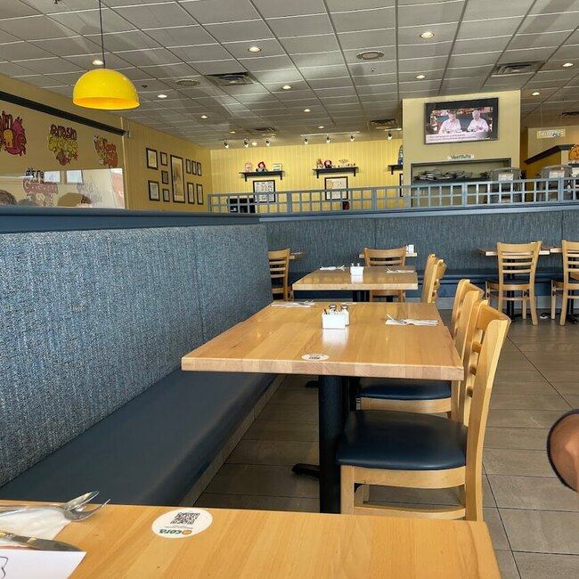 Cora D&eacute;jeuners et d&icirc;ners Restaurant