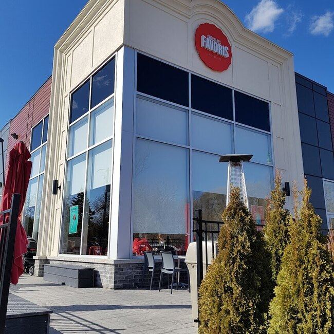 Chocolats Favoris -  Restaurants Near: J6A8B6