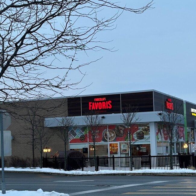 Chocolats Favoris -  Restaurants Near: J7V2N2