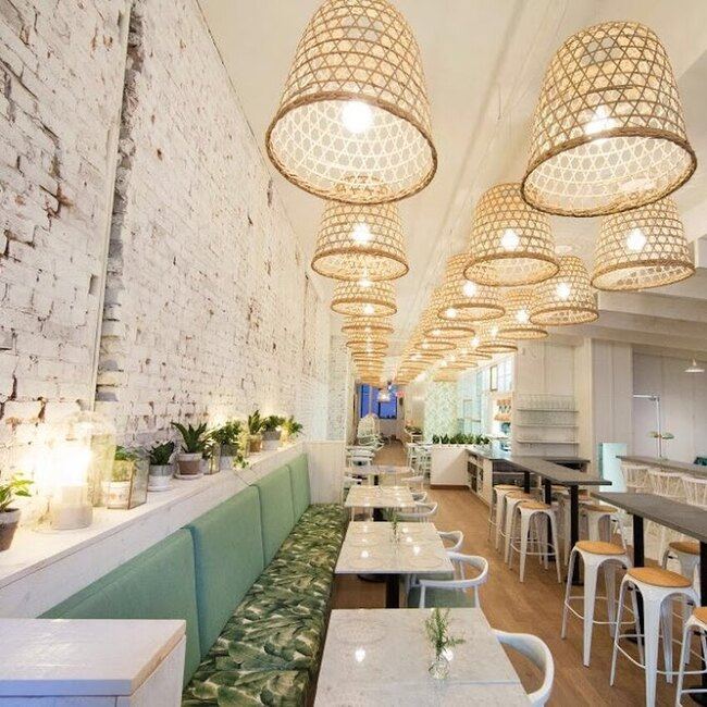 LOV Montréal - Menu, avis & plus janvier 2026