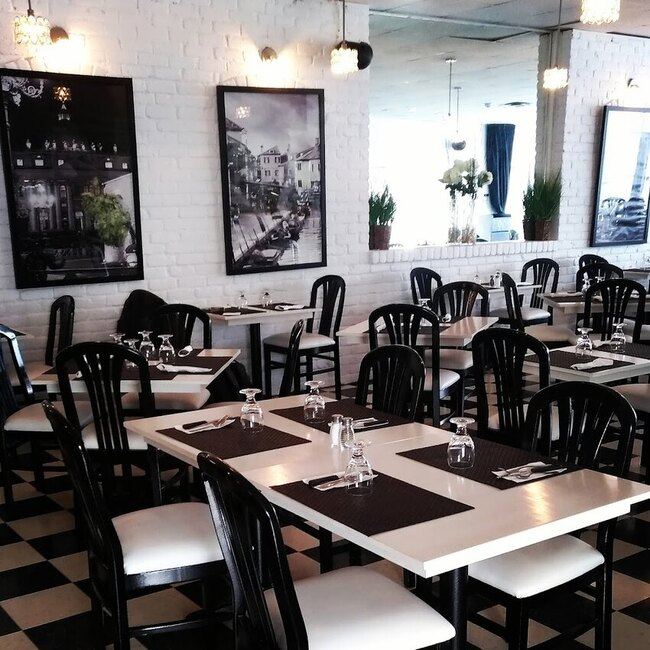 Semolina, traiteur et caf&eacute;t&eacute;ria urbaine - Restaurants Service de traiteur Anjou-St-L&eacute;onard