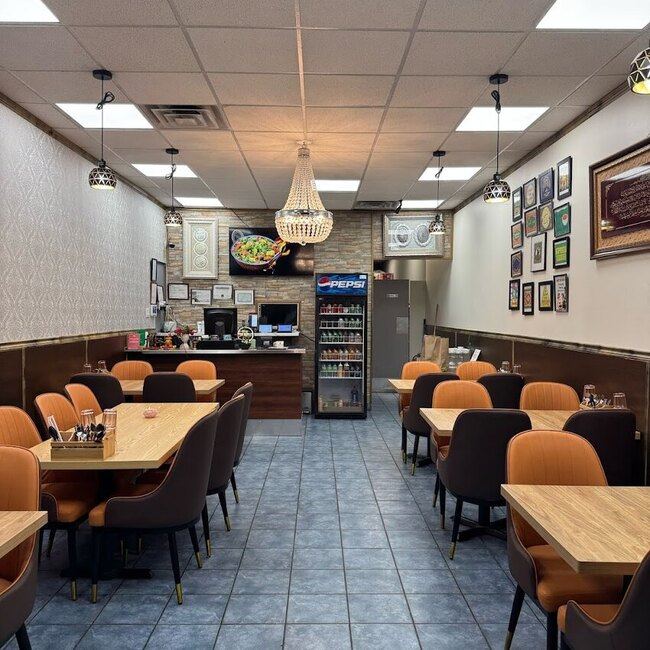 Roti Boti Laval - Menu, avis & plus janvier 2026