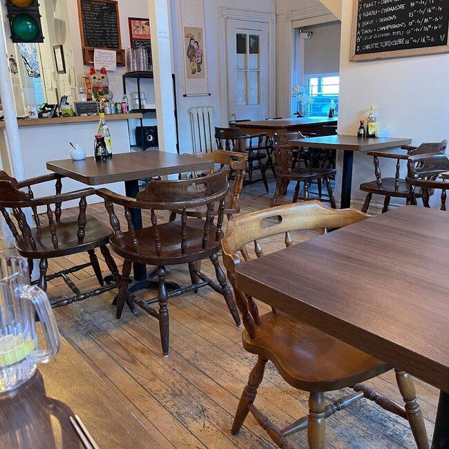 La Maison Dumplings (The Dumpling Hut) Montréal - Menu, avis & plus janvier 2026