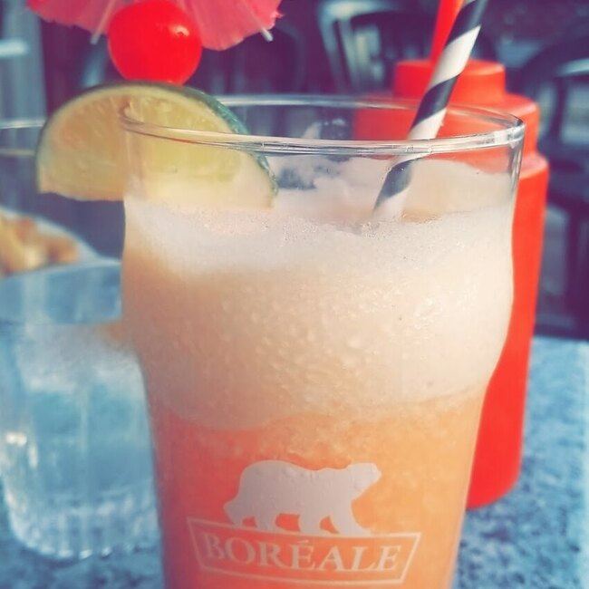 Resto Corona -  Restaurants Near: H1S1M3