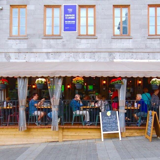 John Michael's Pub Montréal - Menu, avis & plus janvier 2026