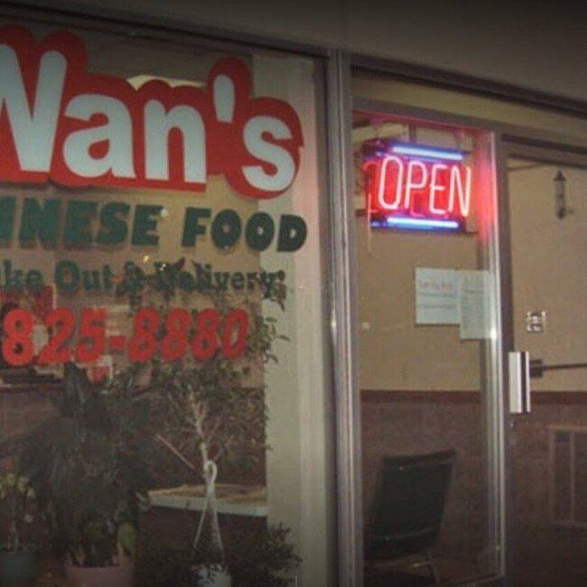 Wan's Chinese Food - Montreal Chine Restaurants