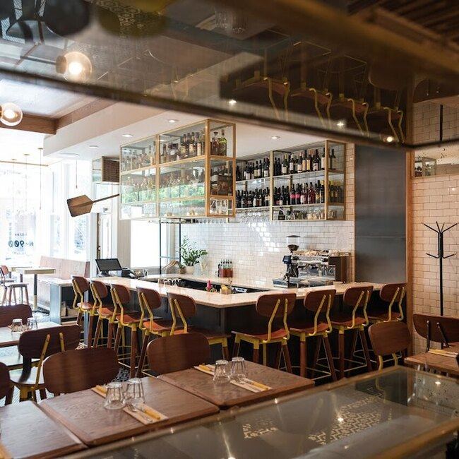 Pizzéria NO.900 Montréal - Menu, avis & plus janvier 2026