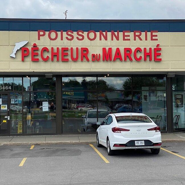 La Table du Pêcheur West Island - Menu, Reviews & More January 2026