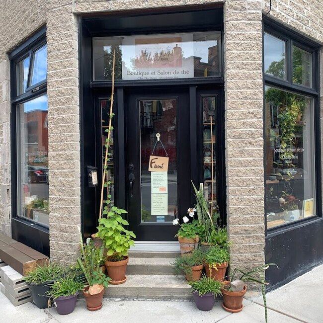 Cha Do Raku Montréal - Menu, avis & plus janvier 2026