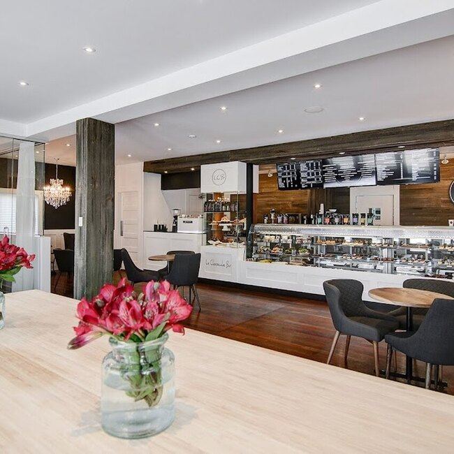 Le Cheesecake Bar Laval - Menu, Reviews & More January 2026