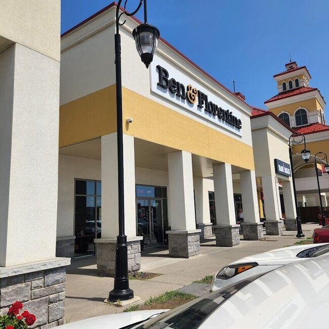 Ben & Florentine Restaurant