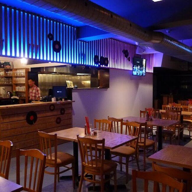 Étoile Rouge Montreal - Menu, Reviews & More January 2026