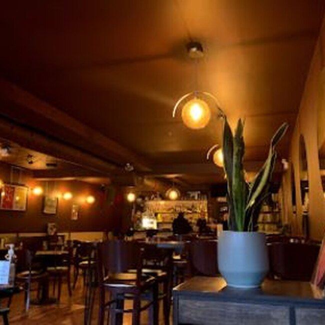 Bar Le Record - Villeray-Saint-Michel Restaurants