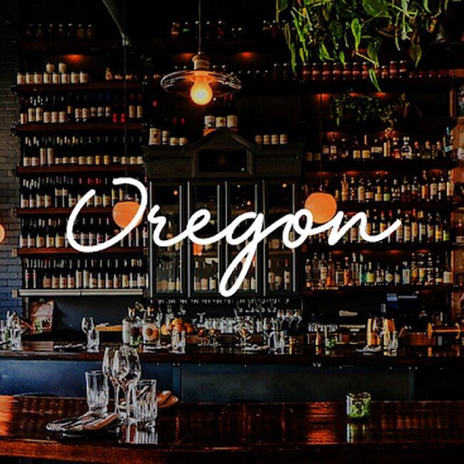 Oregon Bar &agrave; Vin - Restaurants pr&egrave;s de: H7P2P2