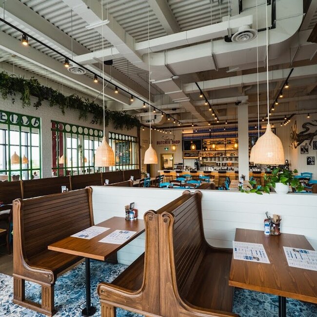 Souvlaki Bar -  Restaurants Near: J2W2V1