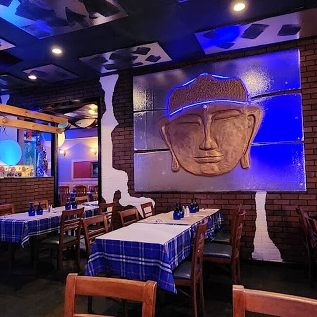 Ciel d'Asie - Restaurants pr&egrave;s de: H7W1E4