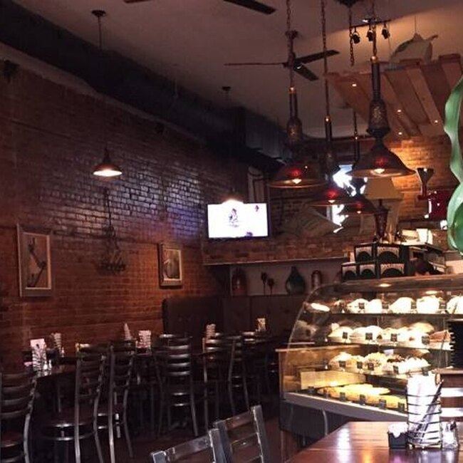 Rockaberry - Montreal-Southwest Delivery Restaurants