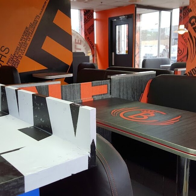 Bergham - Montreal North Online Ordering Restaurants