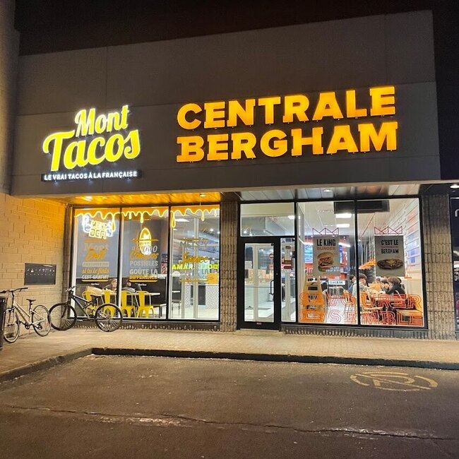 Bergham Montreal - Menu, Reviews & More January 2026