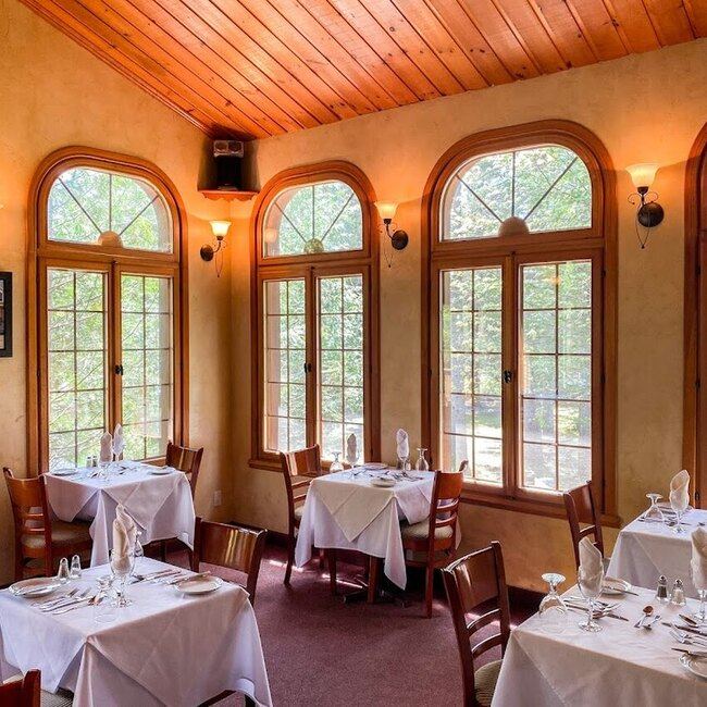 L'Entrec&ocirc;te - Sainte-Ad&egrave;le Steakhouses