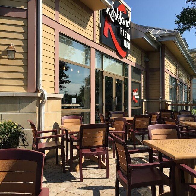 Kirkland Resto-Bar -  Restaurants Near: H9H3E2