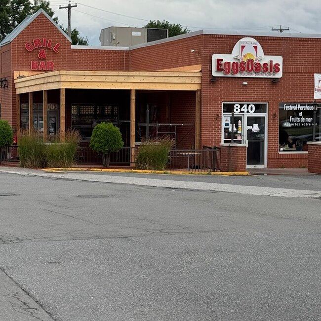 EggsOasis Granby - Menu, Reviews & More January 2026