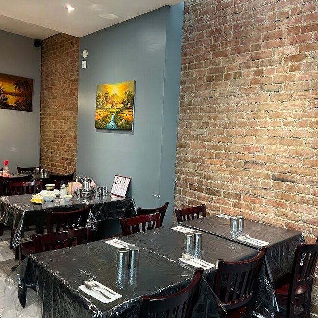 Madras Curry House Montréal - Menu, avis & plus janvier 2026