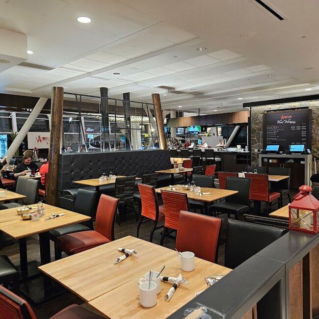 L'Auberge Saint-Gabriel - Restaurants pr&egrave;s de: H9S5W2