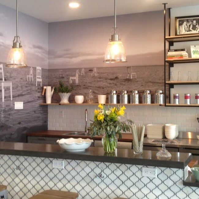 Chez l'Éditeur Montreal - Menu, Reviews & More January 2026