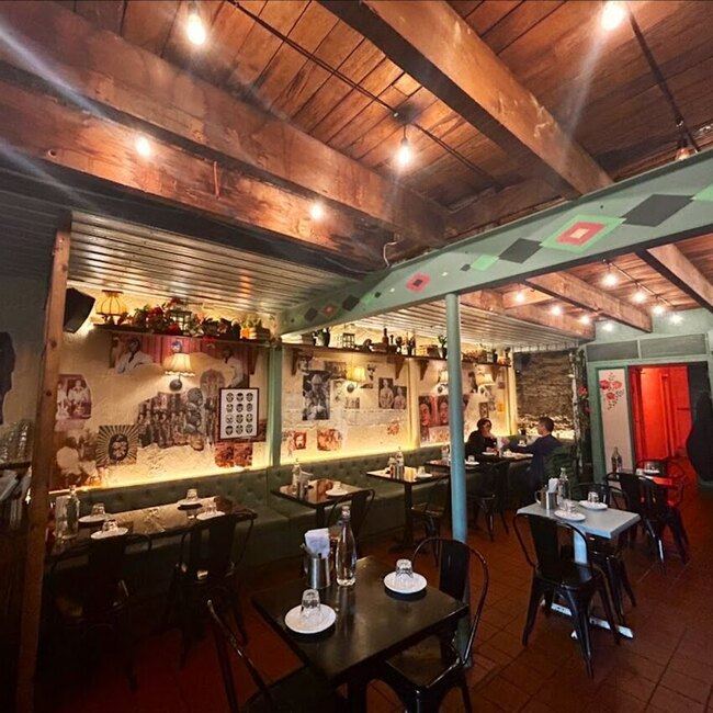 Escondite Montreal - Menu, Reviews & More January 2026