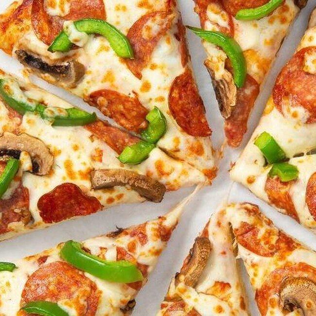 Pizza Hut - Restaurants Pizza Delson