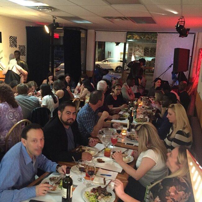 Diolo Traiteur - Mile-Ex Restaurants