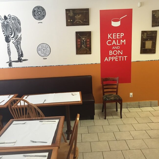 Diolo Traiteur - Restaurants Brunch Mile-Ex