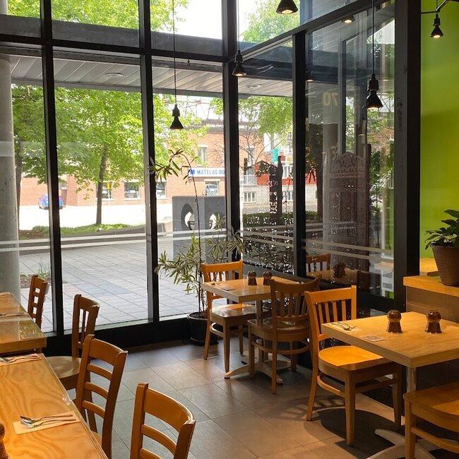 Hindusthali Montréal - Menu, avis & plus janvier 2026