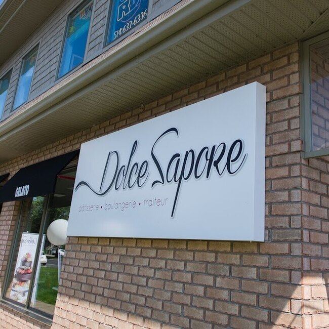 P&acirc;tisserie Dolce Sapore - Restaurants RDP-Pointe-aux-Trembles