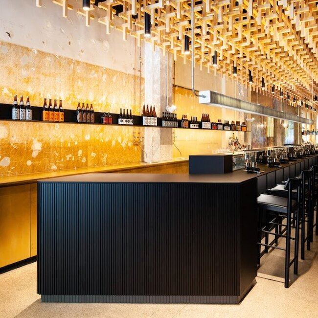 Ryu - Restaurants Sushi Centre-ville