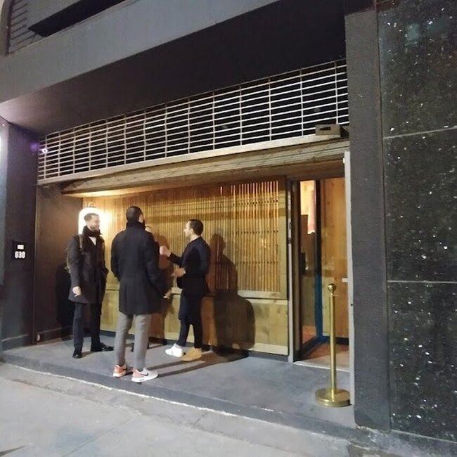 Ryoshi - Downtown Japanese Restaurants