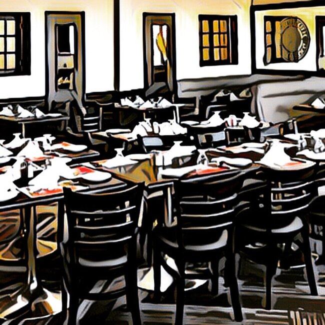 Restaurant de la Place Restaurant