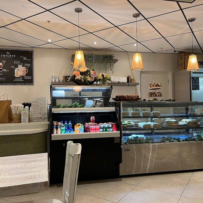 Leyley's -  Restaurants Near: H3W0B6