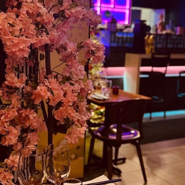 Uni Sushi - Restaurants pr&egrave;s de: J5B0A1