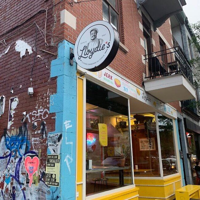 Lloydie's Montreal - Menu, Reviews & More January 2026
